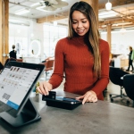 Банки совместно с рестораторами начали разработку системы электронных чаевых