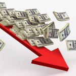 Мнение россиян о падении доллара до 30 руб.