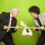 Банкиры не поддерживают равенство с коллекторами