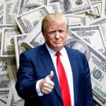 Дональда Трампа защитит доллар