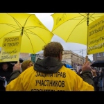 Доля обманутых дольщиков возможно удвоится