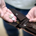 Минфин спрогнозировало снижение доходов граждан России из-за платежей по кредитам