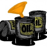 Власти России признали вероятность риска снижения спроса на нефть