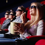 Исследование: жители России начали больше тратить в кинотеатрах