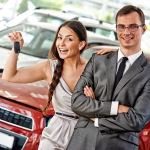 Опрос​: 22% граждан России приобретают автомобили в кредит