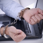 Подозреваемого в краже данных клиентов Сбербанка задержали