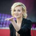 Полина Гагарина будет бренд-амбассадором программы лояльности «Спасибо от Сбербанка»