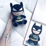 Московский Кредитный Банк анонсировал запуск онлайн-игры «МКБэтмен»