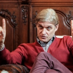 Тиньков отреагировал на появление своего банка в сцене по Гарри Поттеру от ВТБ