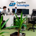 Сбербанк и Сognitive Technologies намерены создать СП для развития беспилотных технологий