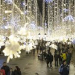 Сбербанк совместно с Aviasales разместили рейтинг популярных новогодних поездок жителей России