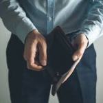 Доля признанных банкротами граждан России за год выросла на 70%