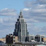 Банк России переедет в бизнес-центр «Оружейный»