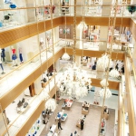 Банк «Русский Стандарт» предложил баллы Membership Rewards за приобретения в ЦУМе