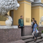 Сбербанк рефинансировал кредит на 110 млн евро в Петербурге владельцу «Дома со львами» 