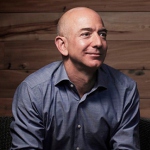 Самые крупные финансисты мира считают основателя Amazon Безоса бизнесменом десятилетия
