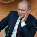 Путин указал упростить процедуру применения маткапитала в ипотеке