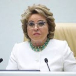 Валентина Матвиенко предлагает бесплатно давать квартиры многодетным 
