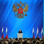 Владимир Путин: доступ к средствам маткапитала будет у семей с самого рождения первого ребенка