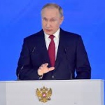 Путин дал поручение продлить действие закона по материнскому капиталу