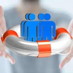 Сбербанк изучил, какие компании чаще других страхуют сотрудников