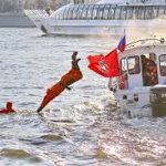 Исследование: в новогодние праздники медпомощь чаще требовалась отдыхающим на пляжах