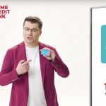 Хоум Кредит Банк анонсировал запуск новой рекламы с Гариком Харламовым