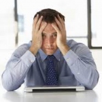 Жители России в прошлом году допустили просрочку по каждому третьему микрозайму