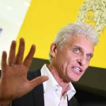 Олег Тиньков рассказал, что у него обнаружена острая форма лейкемии