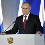 Путин дал поручение Кабмину проработать уменьшение взноса по ипотеке в рамках господдержки