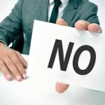 В 2019 году число одобренных заявок на потребкредиты уменьшилось до 34%