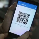 В России средний чек покупки по QR-коду составляет почти 10 тыс. рублей