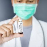 Сбербанк предлагает служащим протестировать вакцину против коронавируса