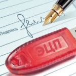 Банки вводят для переводов аналог цифровой подписи