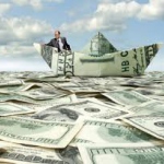 В Deutsche Bank предрекают волну отказов инвесторов от доллара
