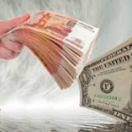 Эксперты Сбербанка: парадокс поведения рубля в «коронакризис»