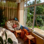 НАФИ: практически половина жителей России хотели бы жить в частном доме