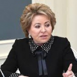 Матвиенко внесла предложение о едином стандарте жизни по всей России