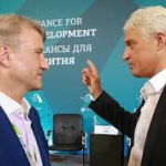 Герман Греф высказал мнение о срыве сделки «Тинькофф» и «Яндекса»