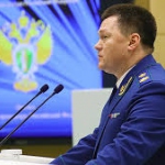 Прокуратура изъяла у госслужащих незаконно нажитое имущество на сумму в 34 млрд рублей