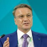Греф рассказал о наиболее удачных мерах властей по поддержке экономики страны