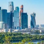 Минэкономразвития: экономика России сейчас в начале пути адаптации к новой реальности