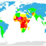 Президент РФ: за черту бедности по причине пандемии возможно попадут десятки миллионов человек в мире
