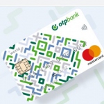 Владельцы кредитной карты ОТП Банка «120 дней без процентов» смогут получать кешбэк за снятие наличных средств