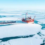 Минвостокразвития дало оценку прямого ущерба от глобального потепления в Арктике