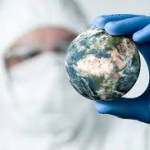 Жители России дали оценку шансам на лучший мир после пандемии