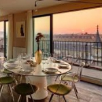 В нашей стране создан законопроект, регулирующий правовой статус апартаментов