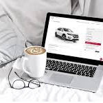 Покупая автомобиль Nissan ​онлайн возможно получить кредит