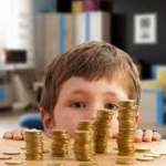 Свыше 1 трлн рублей намерены выделить на выплаты на детей от трех до семи лет в 2021—2023 годах
