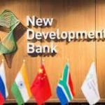 В Китае банк БРИКС выпустил бонды на 769 млн долларов в целях восстановления экономики